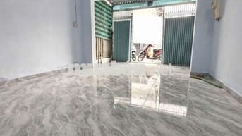Cho thuê nhà sạch đẹp xe hơi vào nhà 