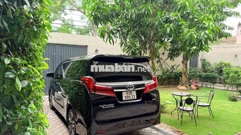 Toyota Alphard  Executive Lounge 2019