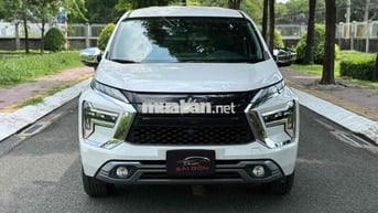 Mitsubishi Xpander Premium 2023 Trắng 50.000 km