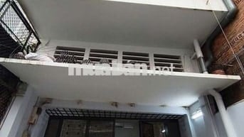 NHÀ NGUYÊN CĂN NGUYỄN PHI KHANH TÂN ĐỊNH Q1