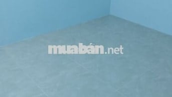 Cho thuê nguyên căn căn hộ chung cư lầu 3, Phùng Hưng, p14,q5