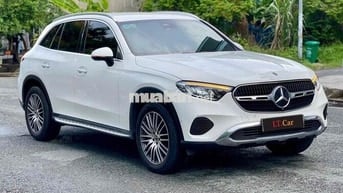 Mercedes GLC200 4Matic 2023