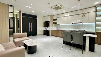 🏡Căn Hộ Cao Cấp 1PN Full Nội Thất - Ban Công Thoáng - Nhà Xây Mới 100
