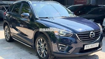 Mazda CX-5 2.5Premium sx 2017