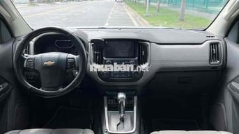 Chevrolet Colorado 2020 Full Option Trắng 47.000 k