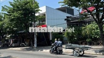 🔴💥Bán nhà 2 tầng MT đường Âu Cơ - Gần chợ Hòa Khánh