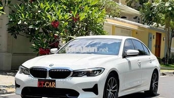 BMW 320i Sportline 2022