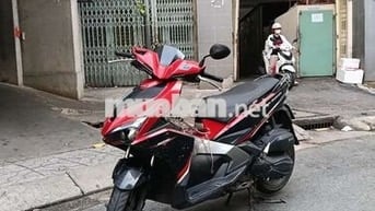 Honda Air Blade 2017 Đỏ đen 78873 km