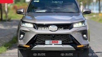 Toyota Fortuner Legender 2022 4x2 (AT)