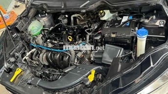 Ford EcoSport 2018 Xám