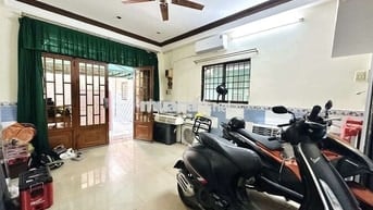 🏠 GIÁ SÀN CHO NHÀ 4 TẦNG TT QUẬN 3, VÕ VĂN TẦN, 44M²-3,8 x12M. 7,9 Đ