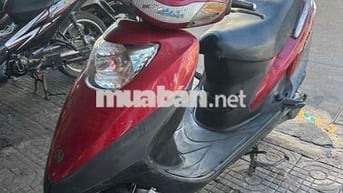 SYM Attila 2023 Đỏ 43-S9 0708