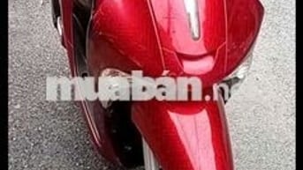 Yamaha Janus fi 2019 màu Đỏ biển 90
