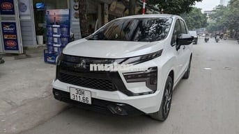 Mitsubishi Xpander Pre 2024 Trắng 36839 km