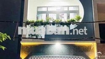🍀Cho thuê nhà hẻm xe hơi Lê Đình Cẩn. Dun Nội Thất. BTân
