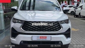 Toyota Innova Cross Hybrid 2024 Todo 5.000KM