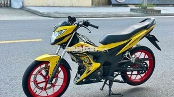 ❤️ Honda Sonic 150 2020 Xe Nhập Indo_Chính chủ