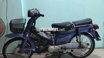 Honda Cub 84 50cc . Bs đẹp 16.61 . siêu ngon