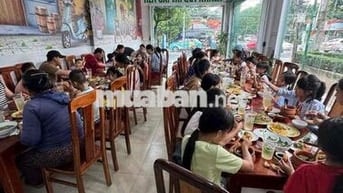 BÁN NHÀ MẶT TIỀN ĐƯỜNG LÊ VĂN KHƯƠNG  Vị trí đắc địa ngay khu vực tru