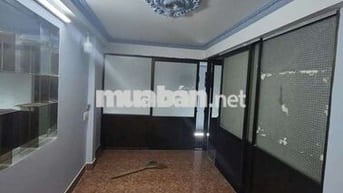 CHO THUÊ NHÀ HẺM 3 GÁC. 1 TRỆT 1 LỦNG 1 LẦU, DT 5×8 CÓ 2PN,3WC