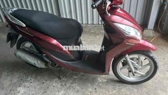 Honda Vision 2013 Đỏ