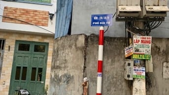Cho thuê nhà khép kín tại phố Đại Từ, quận Hoàng Mai, Hà Nội