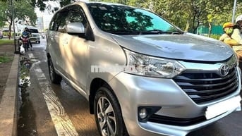 Bán xe Avanza 1.5, 2018, Tự động , xe đẹp, giá rẻ