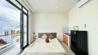 Căn Hộ Mới 100% - Thang May - Giáp Q10 Ngay Lý thường Kiệt Q. Tân Bình