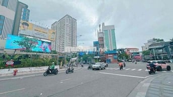 🏠 NHÀ MẶT TIỀN HUỲNH VĂN BÁNH – VỊ TRÍ ĐẸP, KINH DOANH ĐỈNH