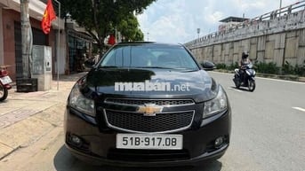 Chevrolet Cruze LTZ 2015 Tự động Đen