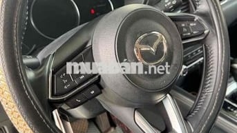 Mazda CX-5 2.0 Premium 2020 Trắng 31000 km