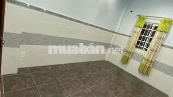 PHÒNG TRỌ  MẶT TIỀN PHẠM VĂN CHÍ Q6