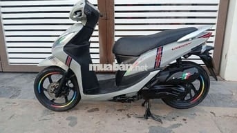 Honda Vision 2023 Xám xi măng 19830 km