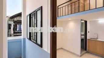 ĐỘC QUYỀN 20 PHÒNG GÁC CAO 1m8 ZÁ 3xxx NGAY CV HOÀNG VĂN THỤ