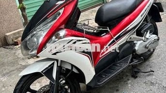 Honda Air Blade 2011 Đỏ trắng đen