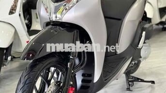 2 Remote SH Mode Bản đặc biệt Bạc Đen