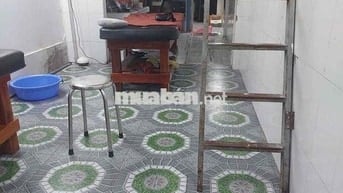 Cho thuê nhà mặt tiền nguyên căn ngang 3-22m gác lửng đúc thật