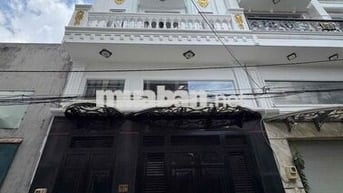 CHÍNH CHỦ BÁN NHÀ ĐƯỜNG SỐ 22 LÊ VĂN QUỚI
