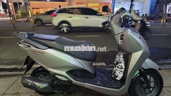 Honda Lead Special Edition 2024 Bạc 18401 km