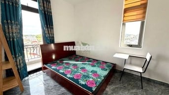 CHO THUÊ CĂN HỘ 2PN – NGUYỄN ĐÌNH CHIỂU, P9 – 5 TRIỆU/THÁNG