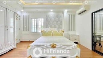 1PN TÁCH BẾP FULL NT NHÀ SIÊU MỚI SIÊU SANG GẦN ĐẦM SEN ĐHOC VĂN HIẾN