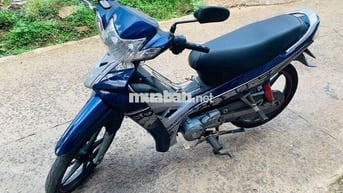 Daelim Sirius 50cc 2022 Xanh