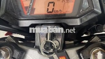 Honda Sonic 150R 2020 Đỏ trắng đen 257958 km