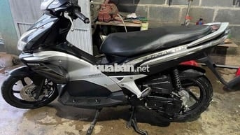 Honda Air Blade 2010 Đen bạc