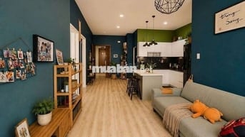 💥 Căn Hộ Topaz Garden 69m² 2PN 2WC Giá Rẻ Chỉ 9 Triệu/Tháng