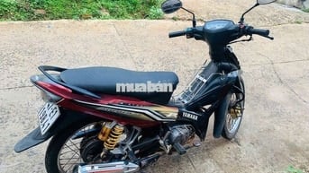Yamaha Sirius 100cc 2015