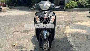 Honda SH Ý 150 2009 Đen bao ra tên