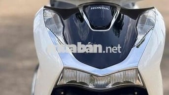 Honda SH 150i 2021 Trắng ABS 10.000 km