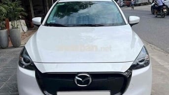 Mazda Mazda 2 1.5 AT 2024 Trắng Tự động 36.000 km
