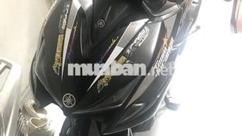 Yamaha NVX 125 2019 Đen xám 19800. Chính chủ tp